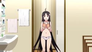 Tsukimonogatari 720p